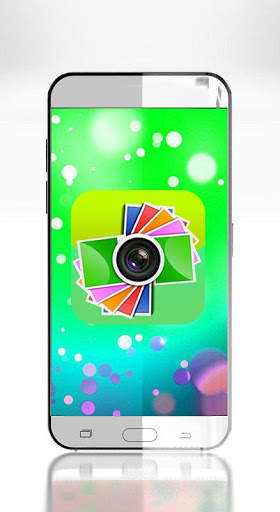 foto collage : foto editor screenshot 2