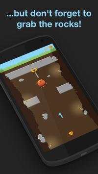 Addictive game Fall And Grab screenshot 2