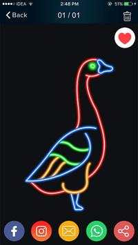 How to Draw Bird screenshot 2