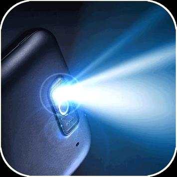 Ringing Flashlight screenshot 1