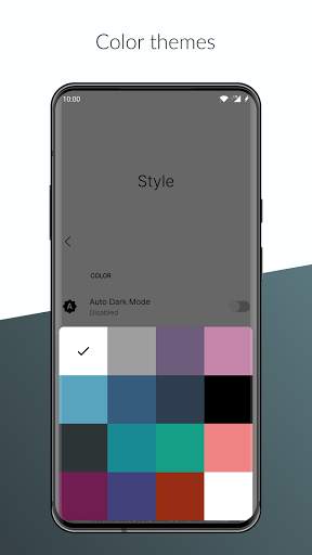 NewsFeed Launcher screenshot 7