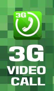 3g video call screenshot 1
