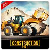 Construction Simulator Pro 1.4.0