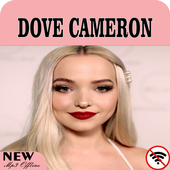 Dove Cameron icon