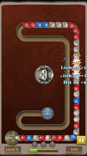 funny zumba game screenshot 5
