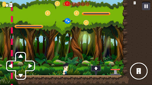 Mr Maker 3 Level Editor screenshot 7
