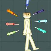 Hints People Playground :Ragdoll Alien 1.1