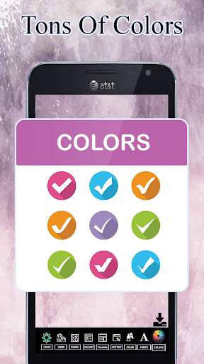 Flyer Maker - Ads Page Designer - Graphic Maker screenshot 8