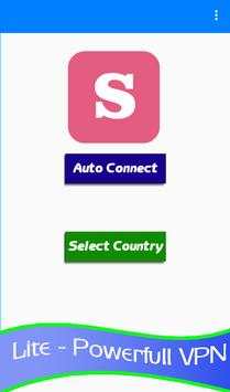 Knock Out VPN screenshot 2