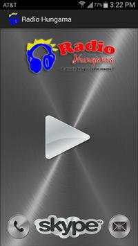 Radio Hungama screenshot 1