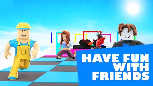Parkour maps for roblox screenshot 3