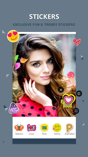 Photy - Complete Photo Editor screenshot 9