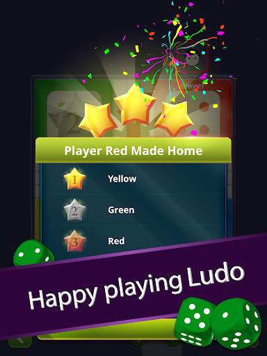 Ludo screenshot 16