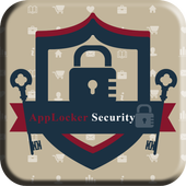 AppLocker Security - Free Lock icon