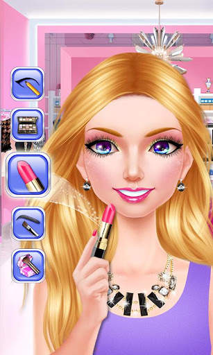 Fashion Designer Dress Maker 2 screenshot 2