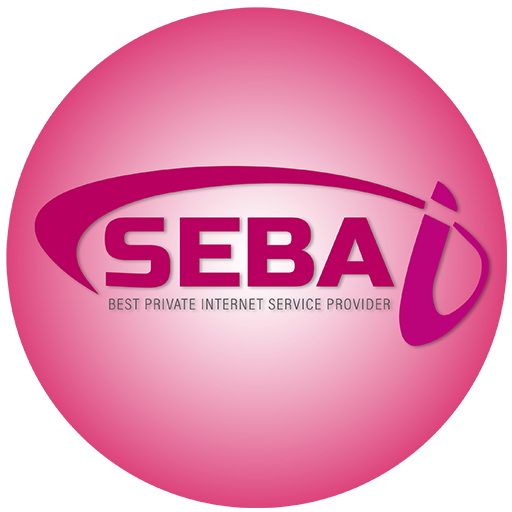 ikon iTSEBA VPN
