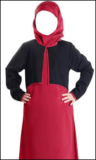 Muslim Kids Fashion Dress New screenshot 6