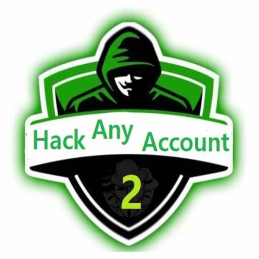 Hack Any Account 2 