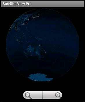 Satellite View Pro screenshot 8
