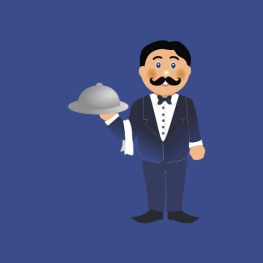 Virtual Butler icon
