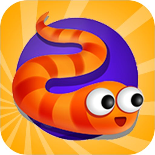 Angry Snakes Attack: Snake Eater Run icon