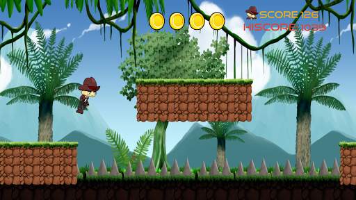 Jungle Survivor screenshot 7