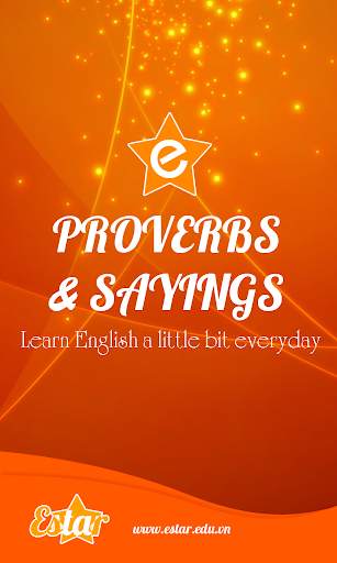 English Proverbs & Sayings screenshot 2