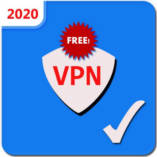 Free VPN Super unlimited proxy Hotspot 1.6