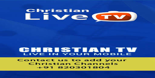 Christian Live TV screenshot 5