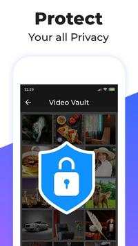 Calculator Lock – Hide Photos & Videos screenshot 5