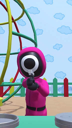 Candy Game Cookie Challenge screenshot 5