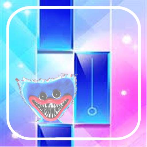 Poppy Playtime Piano Tiles 1.0