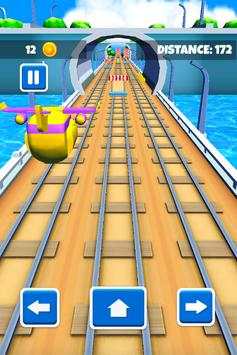 Super Plane Run screenshot 5