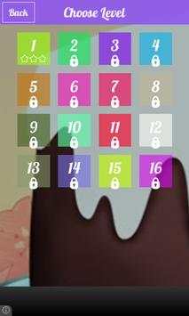 Crush Cake Mania Match Puzzle screenshot 2