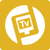 Fast TV icon