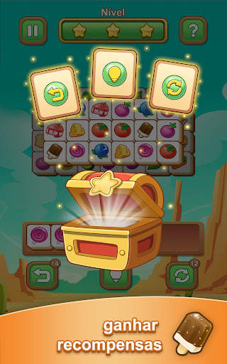 Tile Clash丨jogo de puzzle screenshot 17