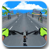 Cycle Racing 2018 icon