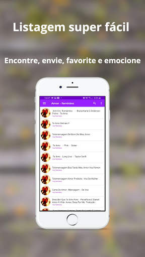 Telemensagem, 10 mil Mensagens screenshot 5