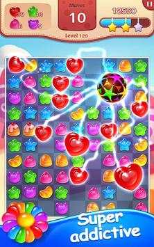 Candy Dreamland screenshot 8