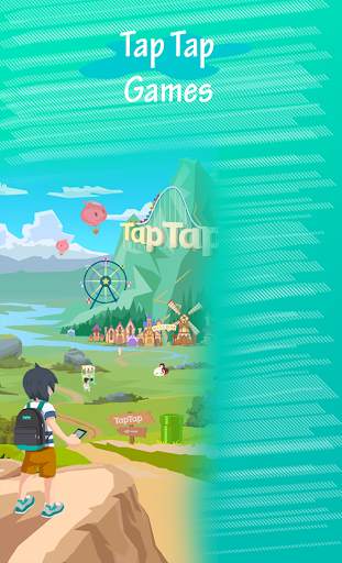 Tap tap Apk Hint for Tap tap apk download for free screenshot 1