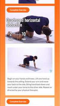 Body Moksha screenshot 2