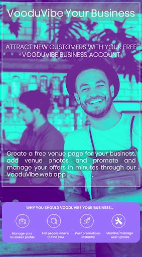 juuj: keeping social real! screenshot 8