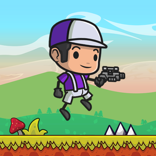 Super Mikey icon