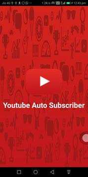 Increase YouTube Subscribers screenshot 1