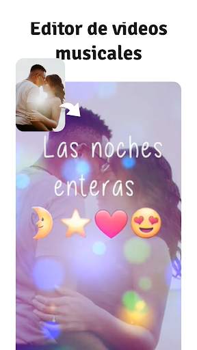 Noizz Lite - creador de video screenshot 4
