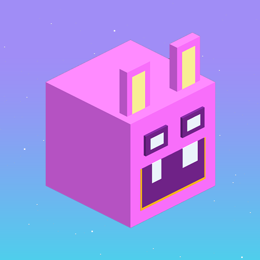 Hop Hop Bunny icon