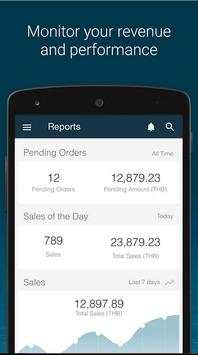 Shop Seller Center screenshot 2