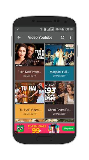 India Song Offline screenshot 6