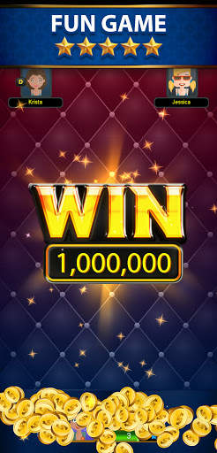 Tonk Star Classic Card Game screenshot 6