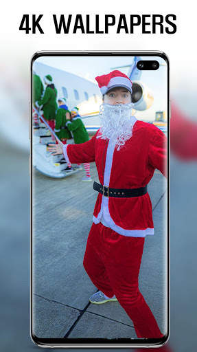 MrBeast Live Wallpaper 2020 screenshot 7